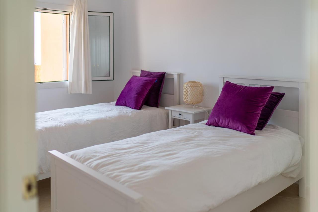 Chalet Con Vistas Al Mar Y Piscina Mojácar Zewnętrze zdjęcie