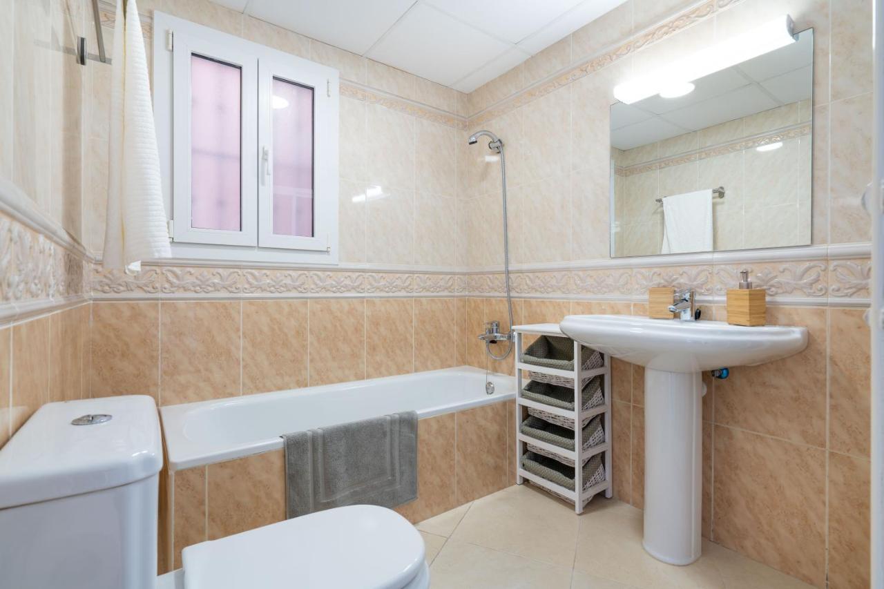 Chalet Con Vistas Al Mar Y Piscina Mojácar Zewnętrze zdjęcie
